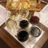 Cheese and wine tasting 3