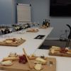 Cheese and wine tasting 5